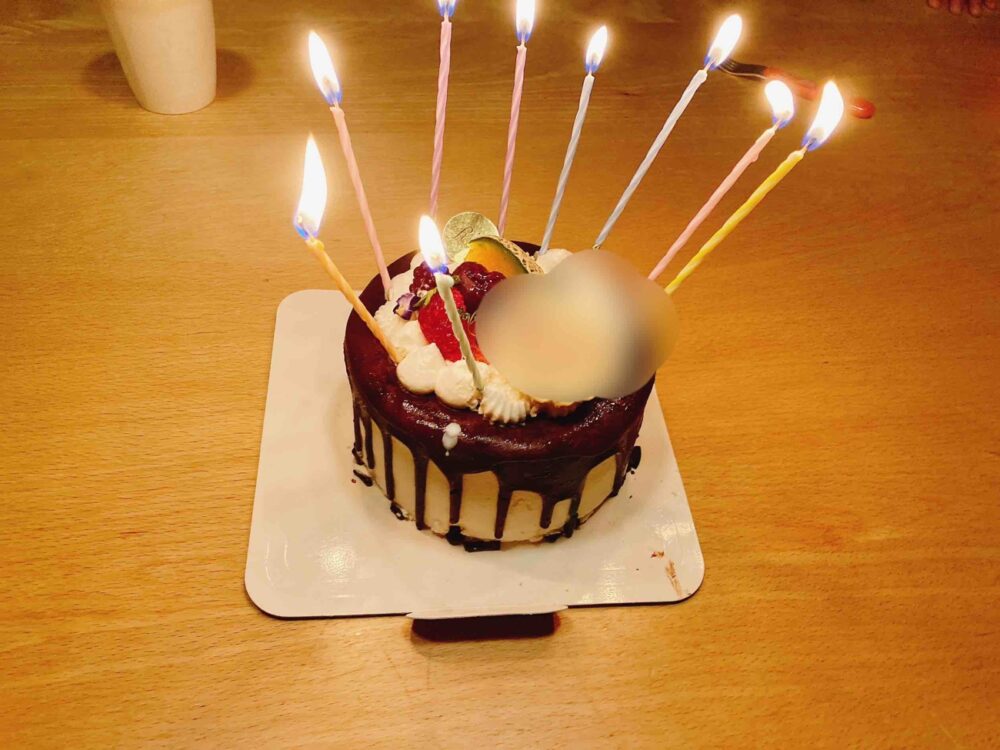 Cake.jp（ケーキジェーピー）誕生日ケーキ