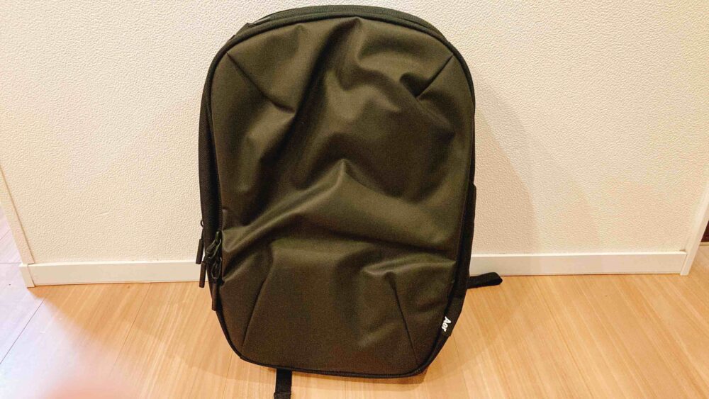 Aerのday pack 2