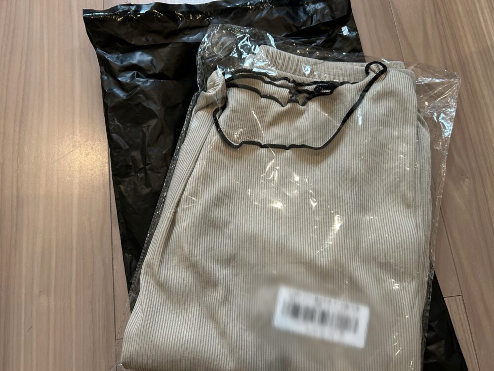 通販 楽天 Dark Angel (ダークエンジェル)届かない いつ届く ブログ