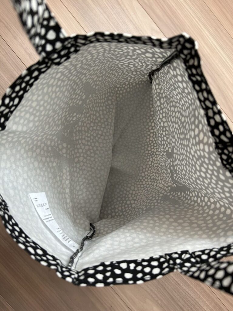 HAY　トートバッグ　ヘイ