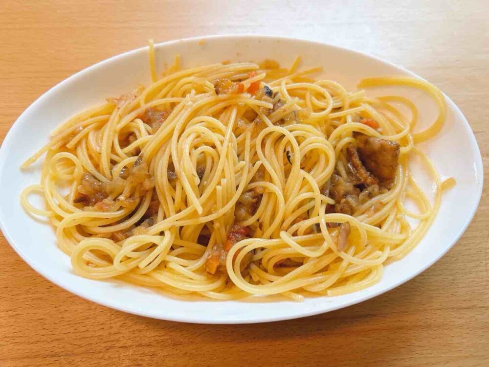 ピエトロ　絶望スパゲティ　口コミ　評判　食べた感想　まずい？