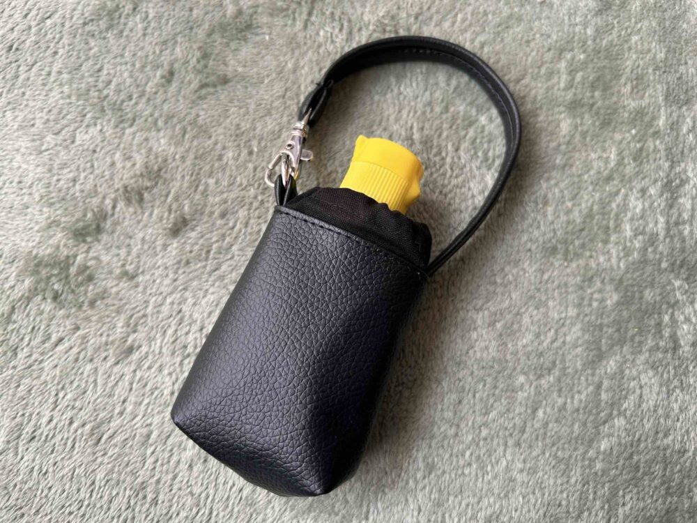 テピカジェルホルダー　代用　100均　メルカリ　