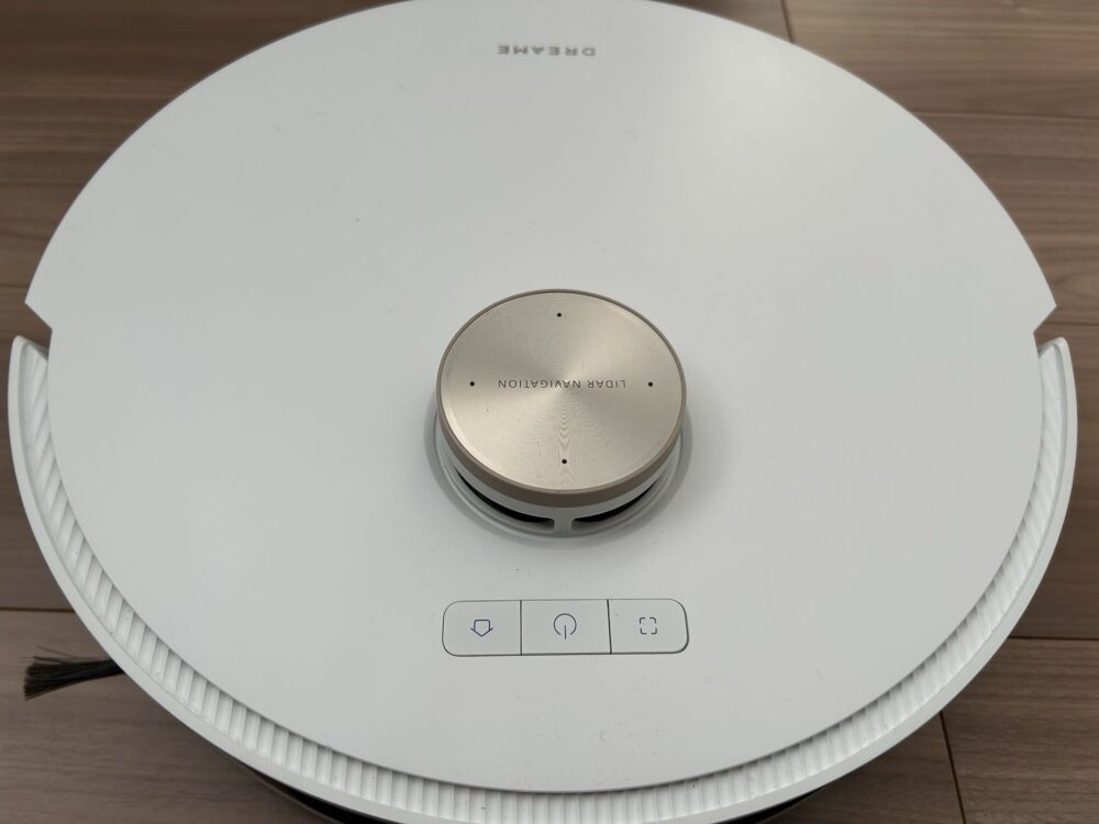 Dreame L20 Ultra Completeを口コミレビュー　評判　感想　ドリーミー　