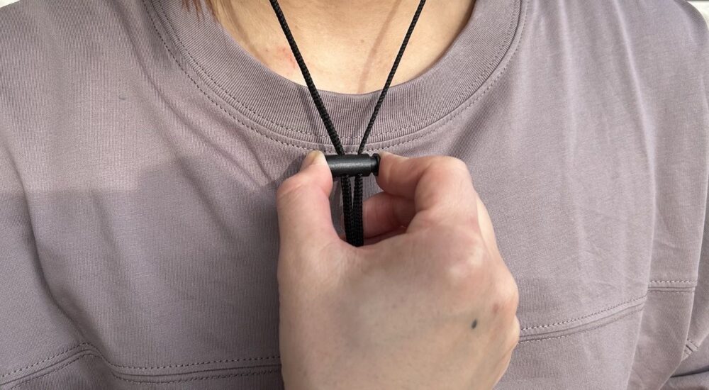 帽子屋HATHOMESコットンエッジアップセーラー　口コミ　レビュー　ブログ　メリット⑥