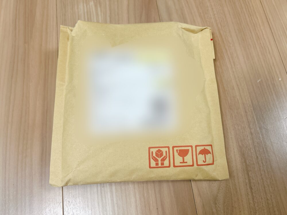 CRAIFE(クライフ)のアクセサリー 開封レビュー