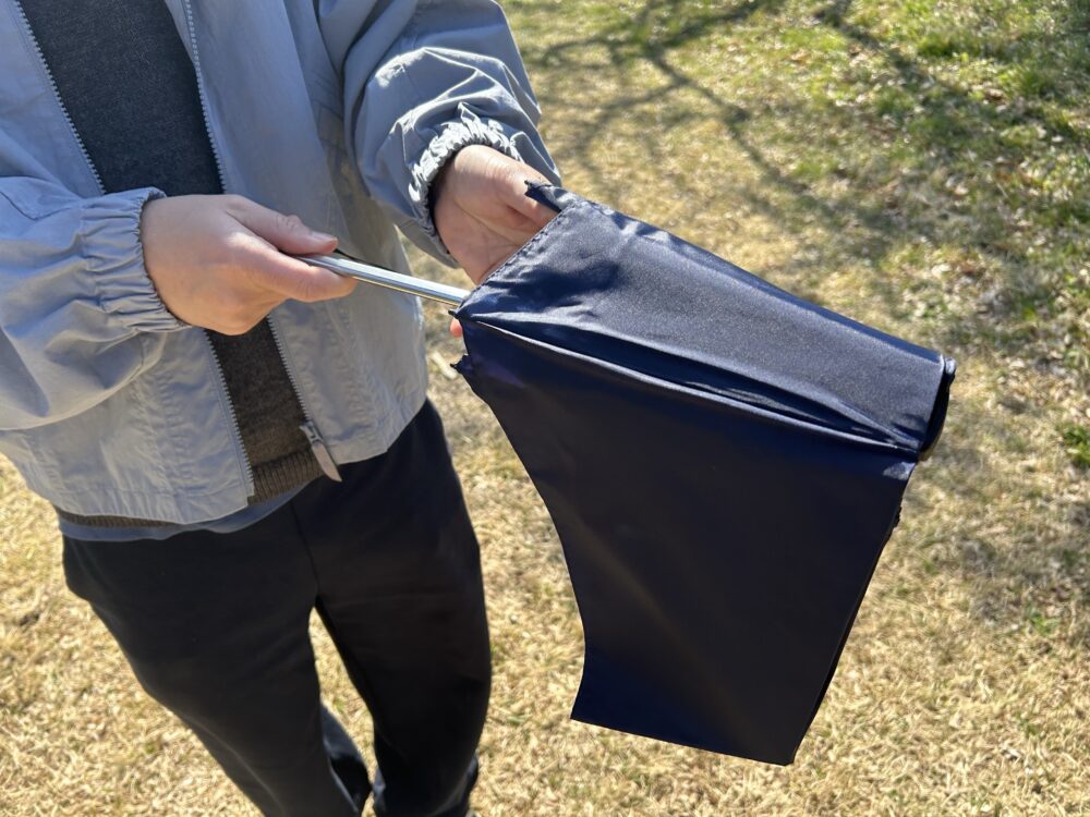 ポケフラットクイック 口コミ レビュー