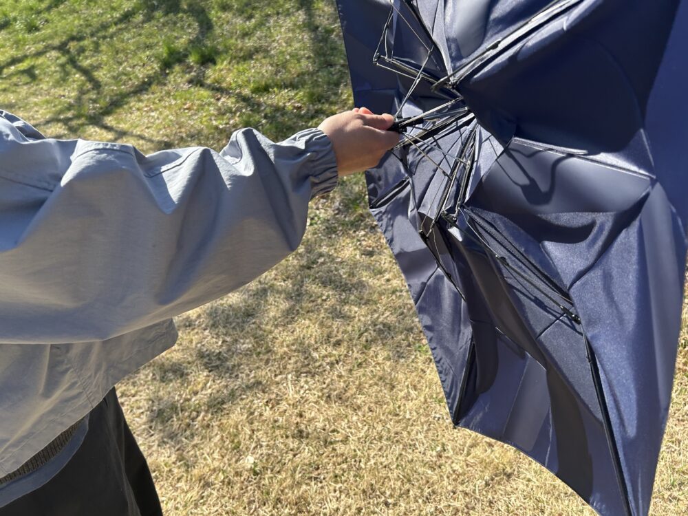 ポケフラットクイック 口コミ レビュー