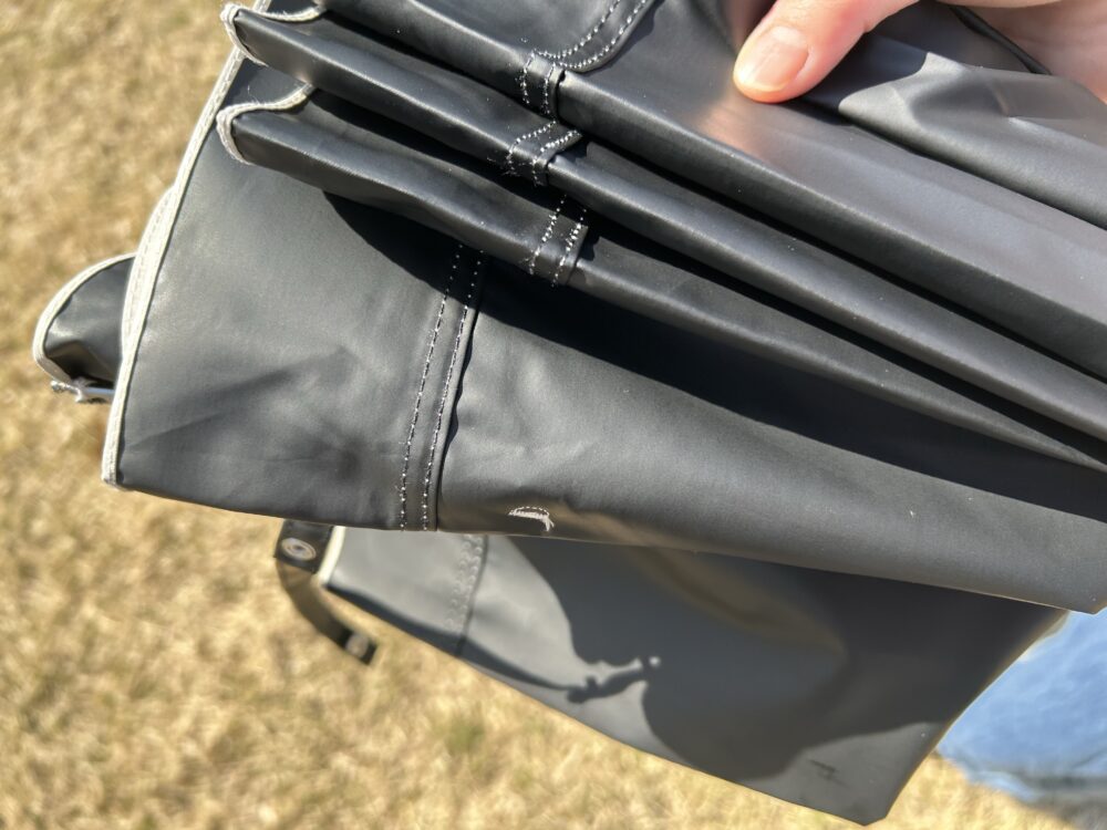 COKAGE+ 日傘 2段折りたたみ レビュー 口コミ 評判 感想