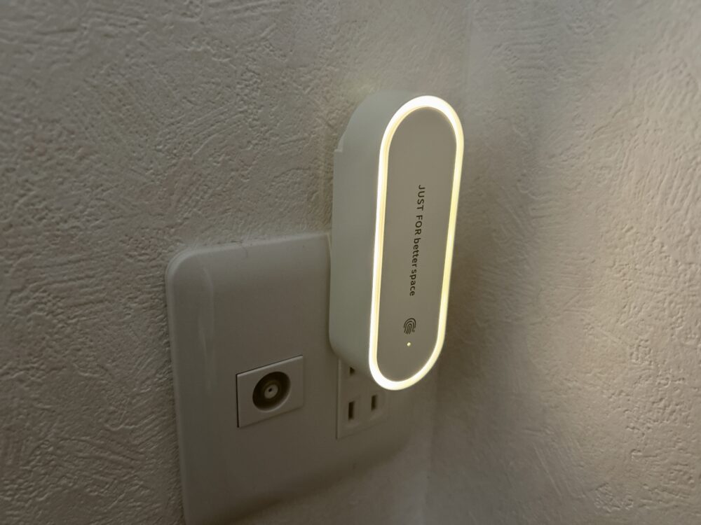 超音波虫除け　コンセント　電源　口コミ　レビュー　メリット　④　ブログ