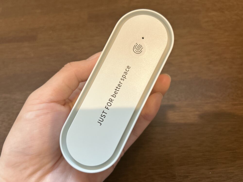 超音波虫除け　コンセント　電源　口コミ　レビュー　メリット　①　ブログ