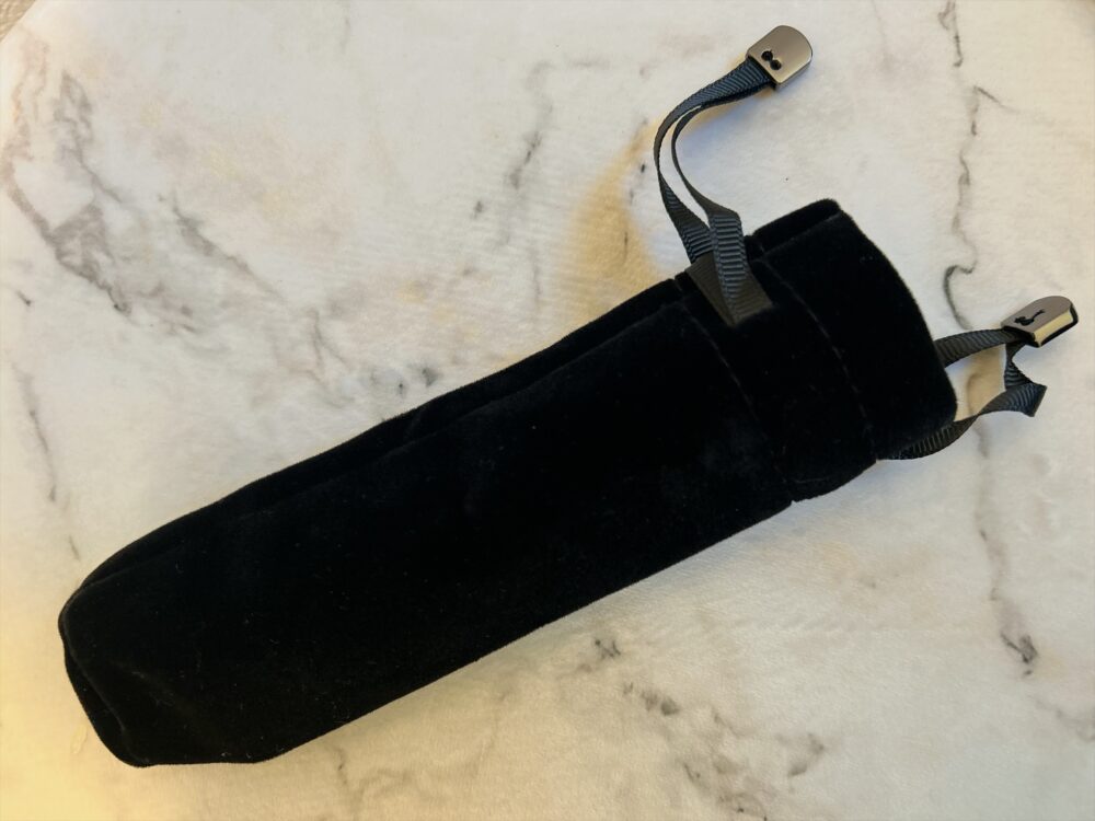 リファスキムシェーバー　開封レビュー　ReFa ReFa SKIM SHAVER
