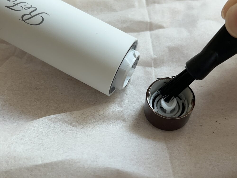 リファ　スキムシェーバー　ReFa ReFa SKIM SHAVER　メリット　良かった点　②　ブログ　レビュー　口コミ